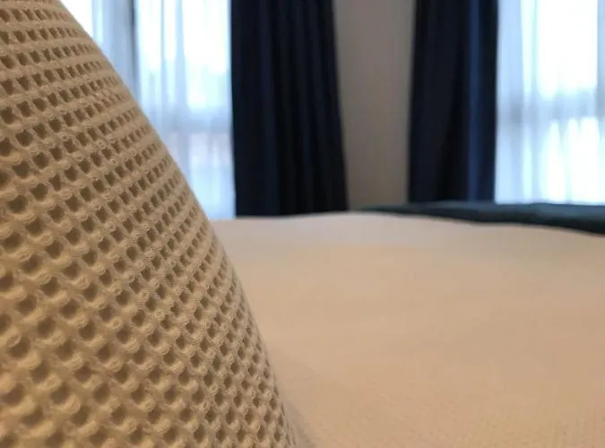 El Palomar De Landhuis *