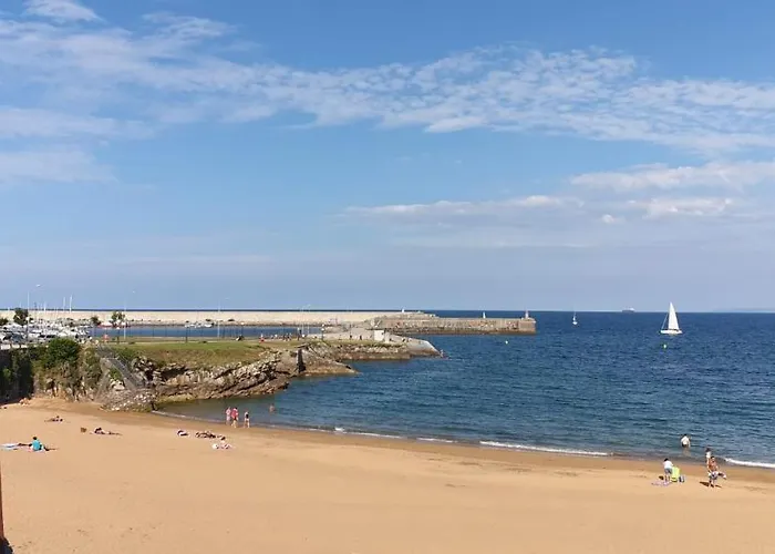 Landhuis El Palomar De