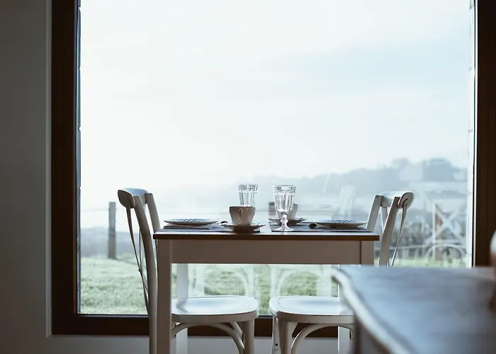 Landhuis El Palomar De *