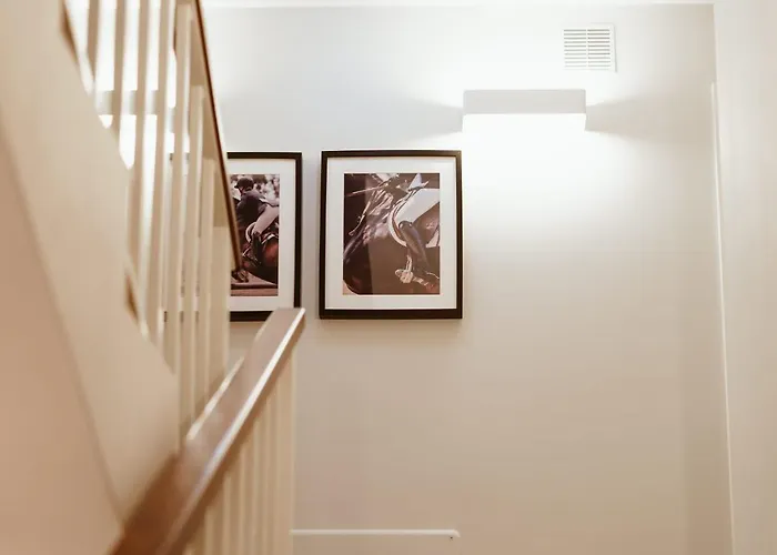 Landhuis El Palomar De