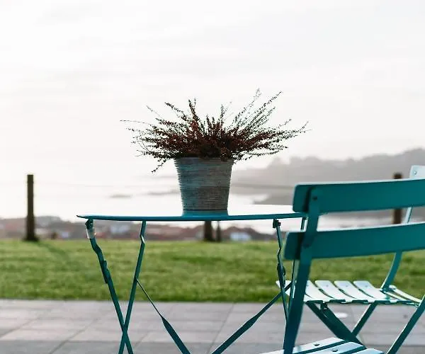 El Palomar De Landhuis *