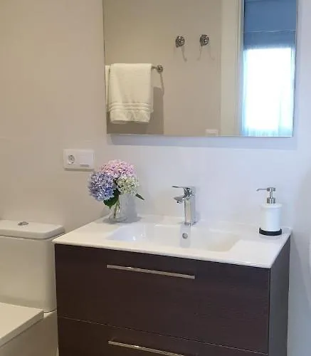 El Palomar De Landhuis *