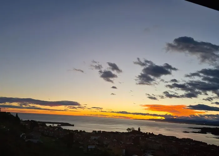 El Palomar De Landhuis