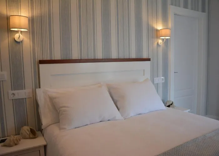 El Palomar De Landhuis Luanco