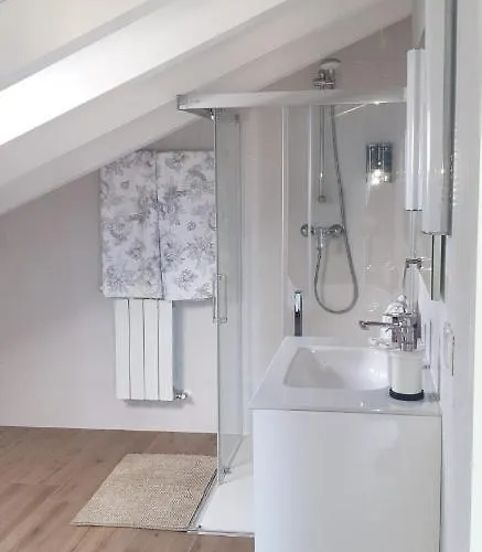 Landhuis El Palomar De Luanco