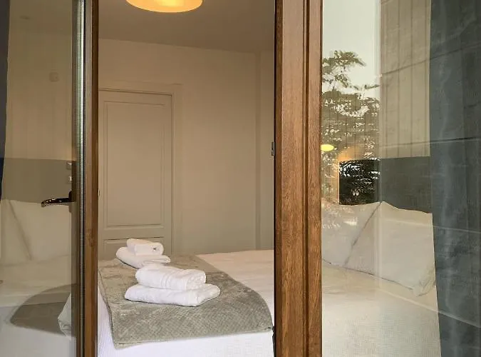 Landhuis El Palomar De