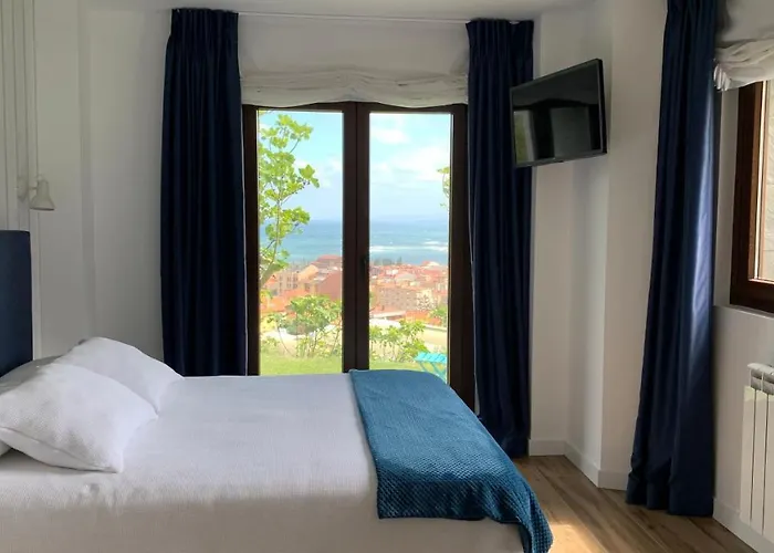 El Palomar De Landhuis