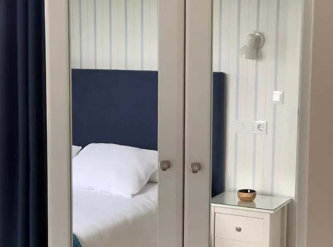 El Palomar De Landhuis *