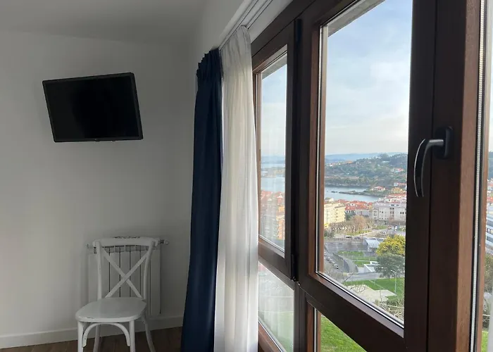 Landhuis El Palomar De *