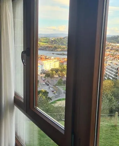 El Palomar De * Luanco