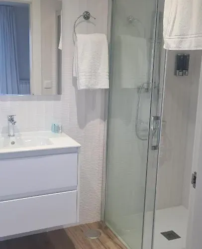 Landhuis El Palomar De *