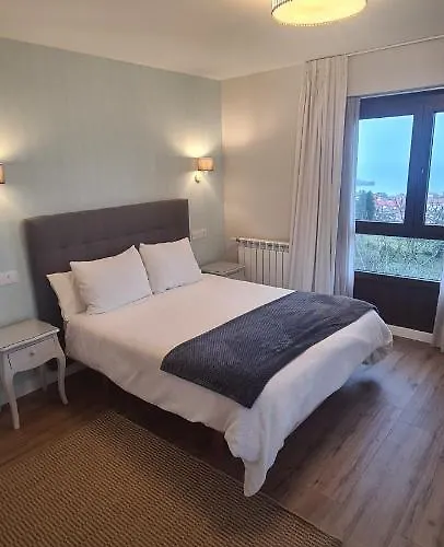 El Palomar De Luanco