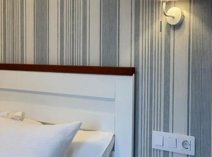 Landhuis El Palomar De