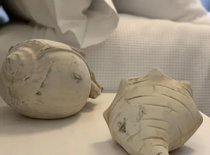 El Palomar De Landhuis