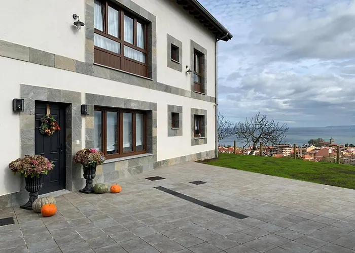 El Palomar De Landhuis *