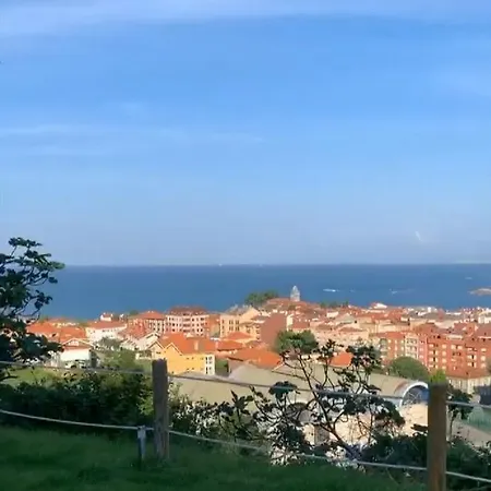 El Palomar De Venkovský dům *