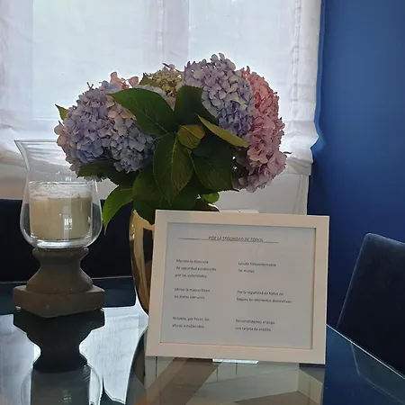 El Palomar De Luanco