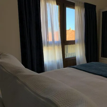 Venkovský dům El Palomar De Luanco