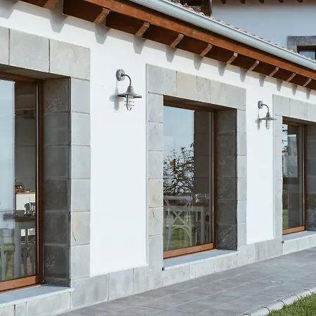 Casa rural El Palomar De