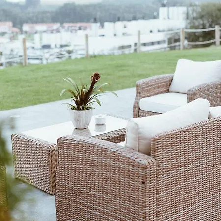 El Palomar De Country house