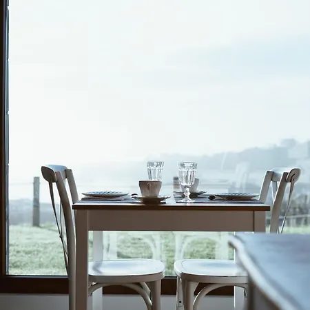 Venkovský dům El Palomar De *