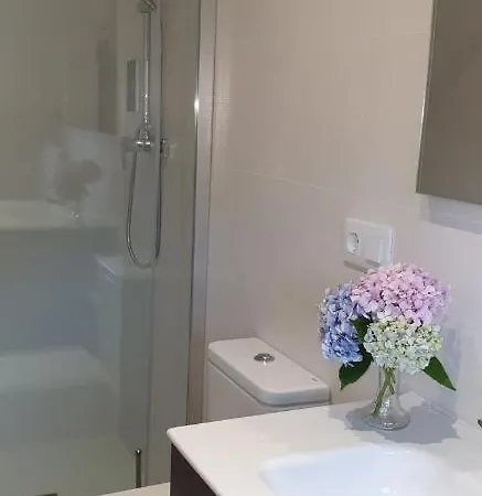 Venkovský dům El Palomar De Luanco