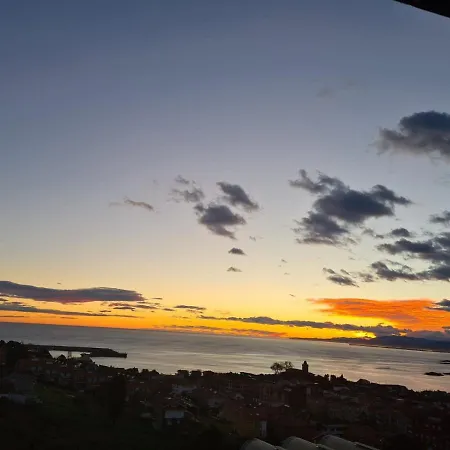 El Palomar De Séjour à la campagne