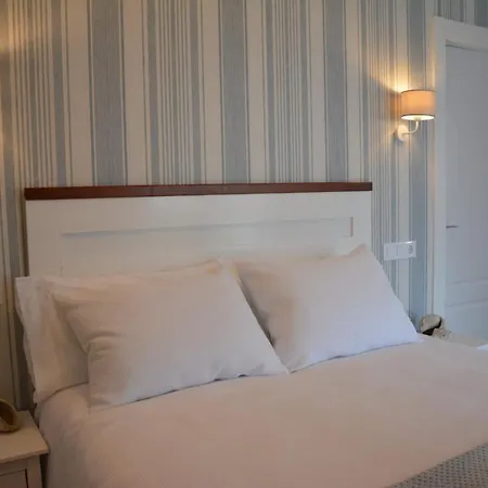 El Palomar De Casa rural Luanco