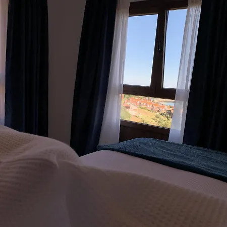 El Palomar De Venkovský dům