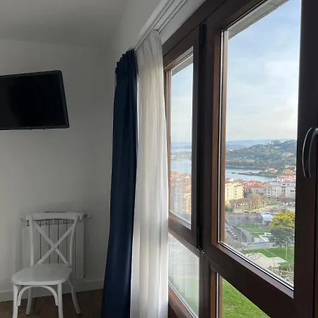 Casa rural El Palomar De *