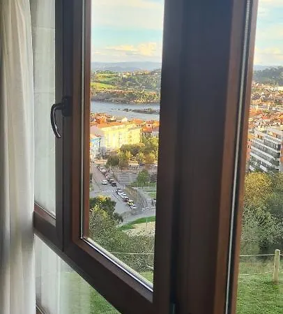 El Palomar De * Luanco