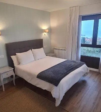 El Palomar De Luanco