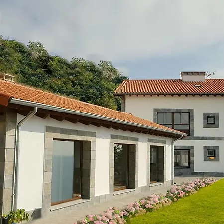 El Palomar De Luanco