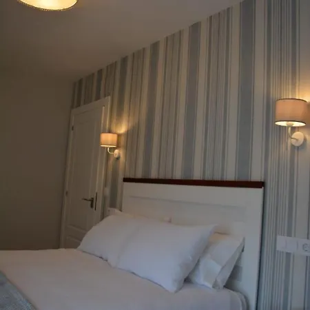 El Palomar De 컨트리하우스