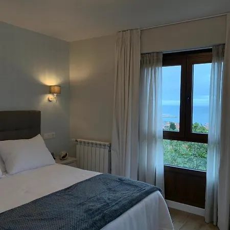 컨트리하우스 El Palomar De *