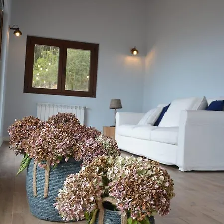 컨트리하우스 El Palomar De