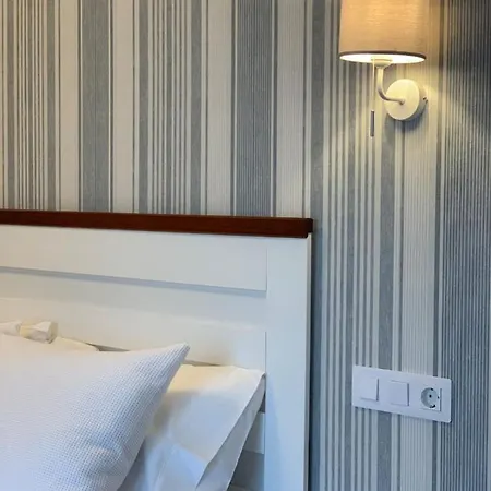 Venkovský dům El Palomar De