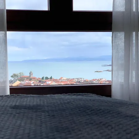 Venkovský dům El Palomar De *