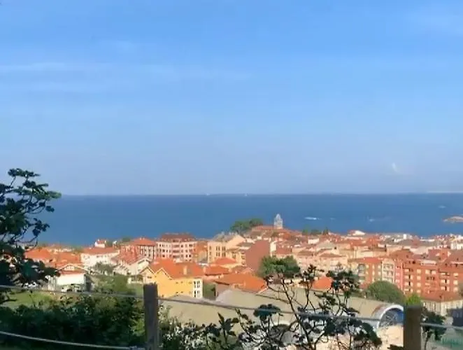 El Palomar De Casa rural *