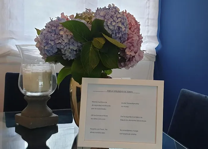 El Palomar De Luanco