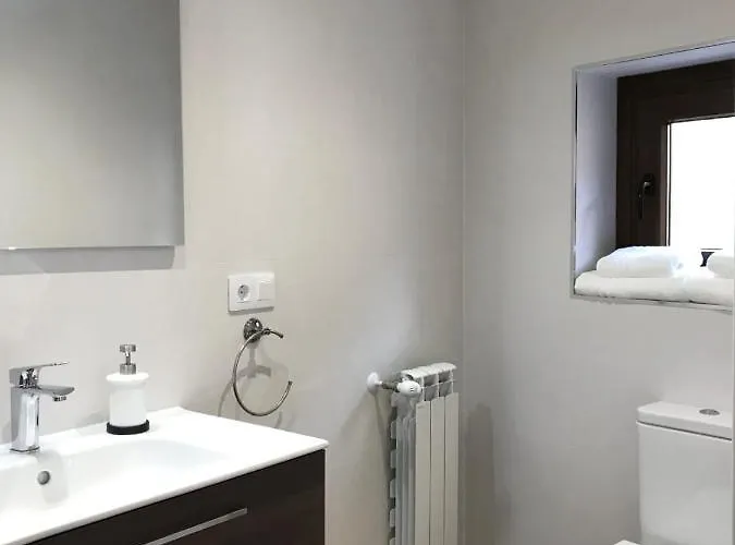 Casa rural El Palomar De *