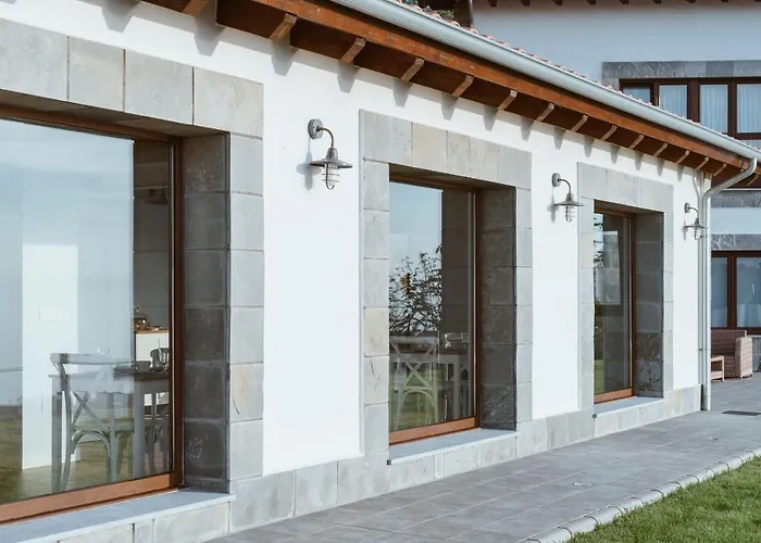 Casa rural El Palomar De