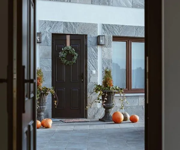 El Palomar De Casa rural Luanco