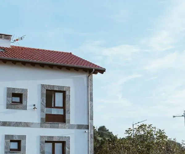 Séjour à la campagne El Palomar De *