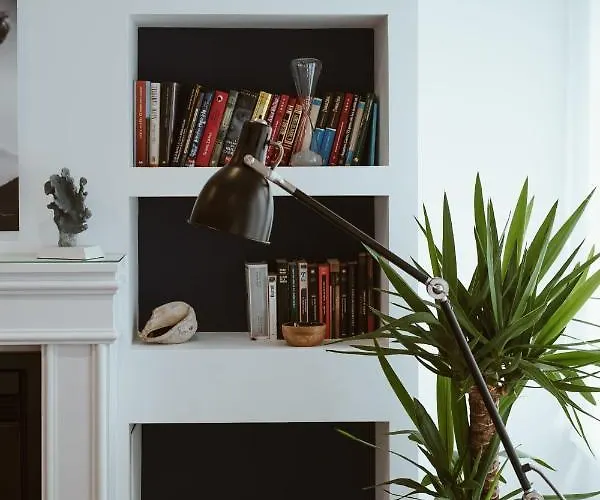 Casa rural El Palomar De