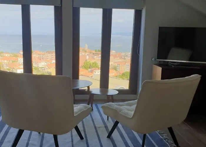 El Palomar De Casa rural