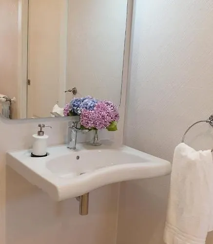 Séjour à la campagne El Palomar De *