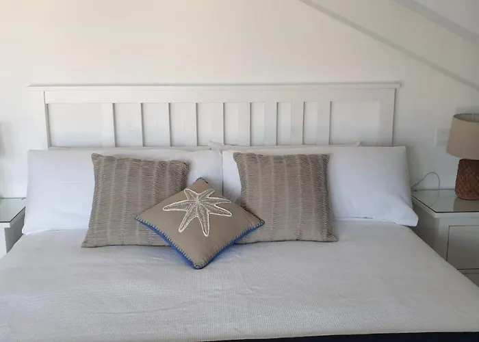 Casa rural El Palomar De *