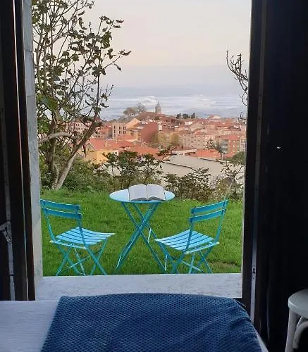 El Palomar De * Luanco