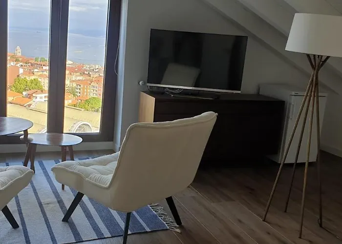 Séjour à la campagne El Palomar De *